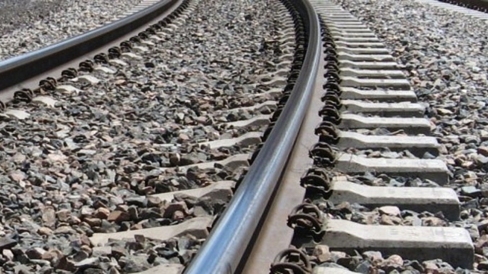 Vossloh concrete sleepers, source: Vossloh