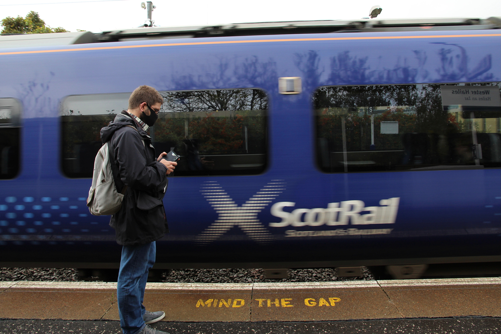 ScotRail and Caledonian Sleeper employees vote to strike