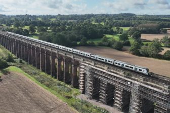 Ouse Valley Viaduct