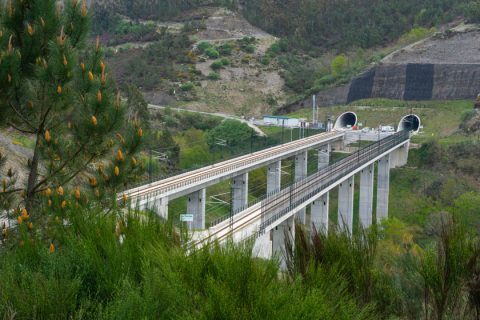 Liberalisation may be leading to a boost in passenger traffic, but Spain is also investing heavily in its rail infrastructure.