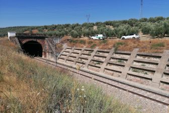 Southern Spain will see major works on its rail tunnels.