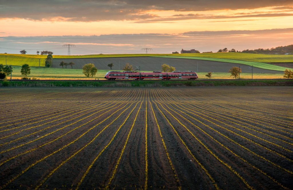 Reactivation of decommissioned regional rail is vital to the country, says Germany's rail lobby.