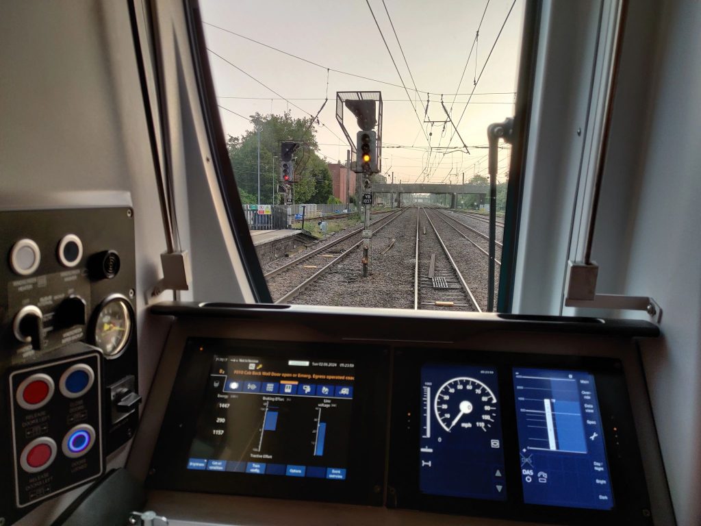 What is ERTMS Level 3 and where did it disappear to?