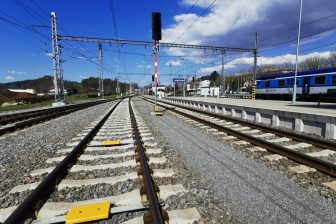 New signalling are being rolled out across the country.