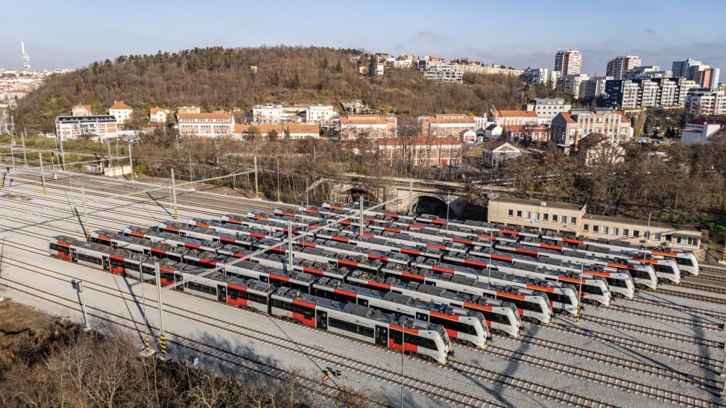 RegioJet has accused Czechia’s state-owned passenger carrier České dráhy (ČD) of committing fraud.