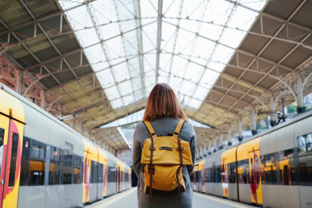 Portugal is now offering all 23 year olds free public transport passes, not just students.