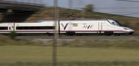 Spain's new high-speed trains have not been performing up to par.