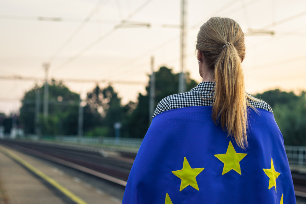 Member states could miss out on EU rail funds if they're not careful.