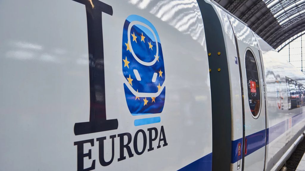 The European Commission has approved state aid for on-board ETCS upgrades in Germany