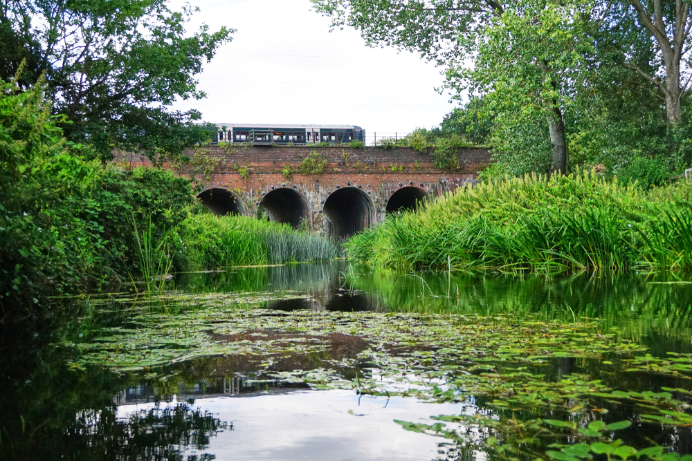 There could be some major rail upgrades for Wales and South West England.