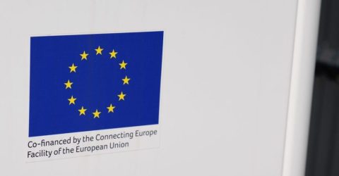 The Connecting Europe Facility (CEF) is apparently under threat.