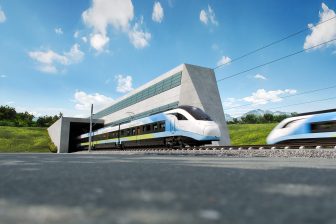 WESTbahn is buying new Stadler SMILEs to launch its Südbahn expansion programme.