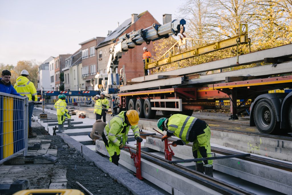 tramlijn 10