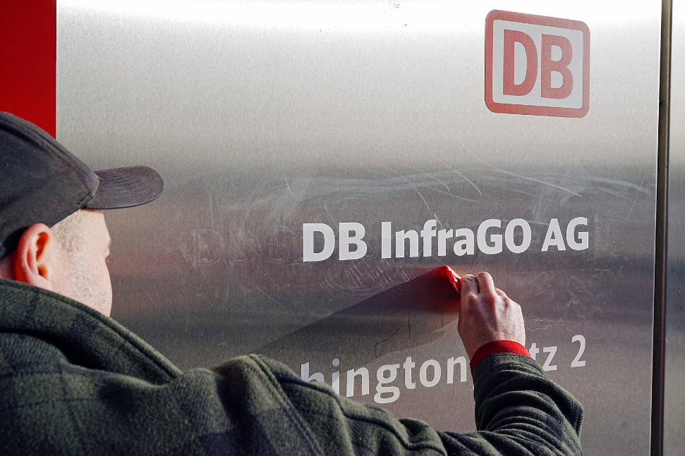 DB InfraGo