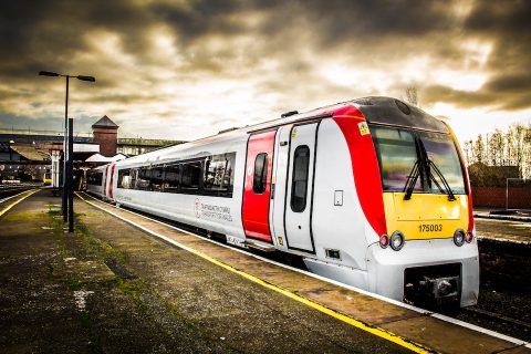 Transport for Wales has recently upgrade its entire passenger fleet (TfW)