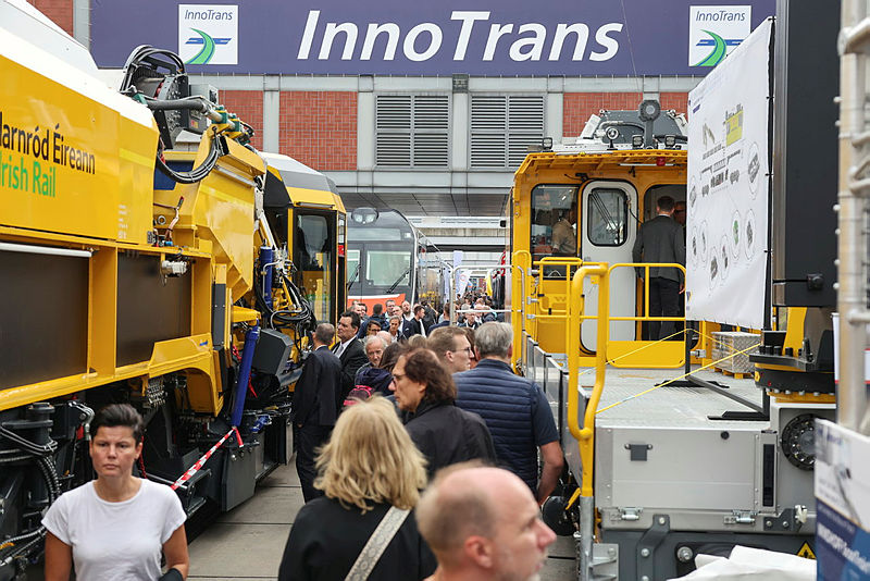 InnoTrans