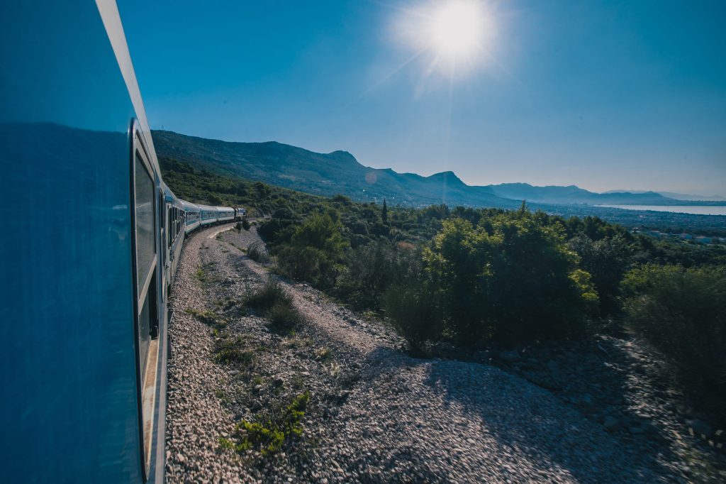 HŽ Infrastruktura has announced plans to invest 6 billion euros in Croatia's railway infrastructure over the next decade.