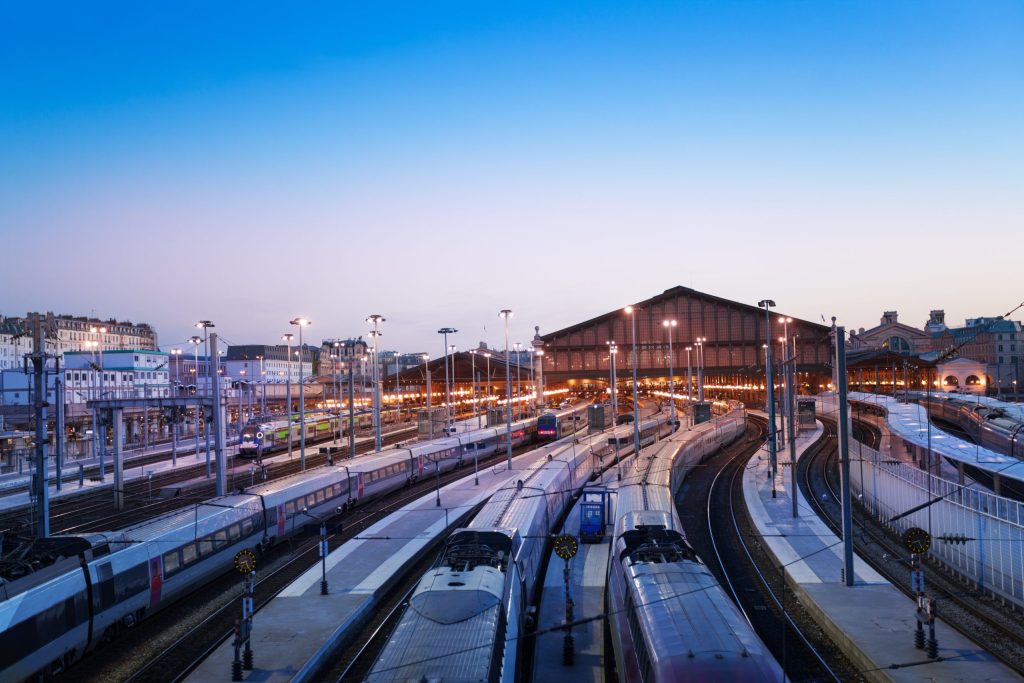 French night trains could soon see some extra investment.