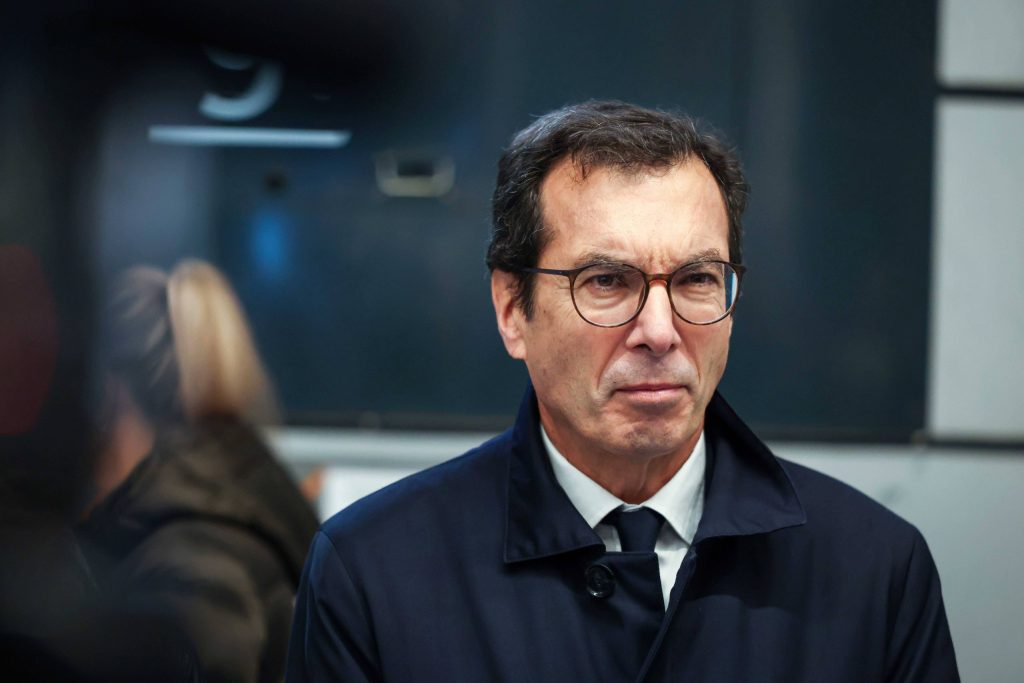 SNCF’s CEO has warned that “it’s possible” the state-backed rail operator could hike TGV fares.