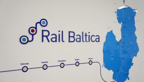 The Ministry of Transport has developed a Rail Baltica Implementation Scenario for Latvia.