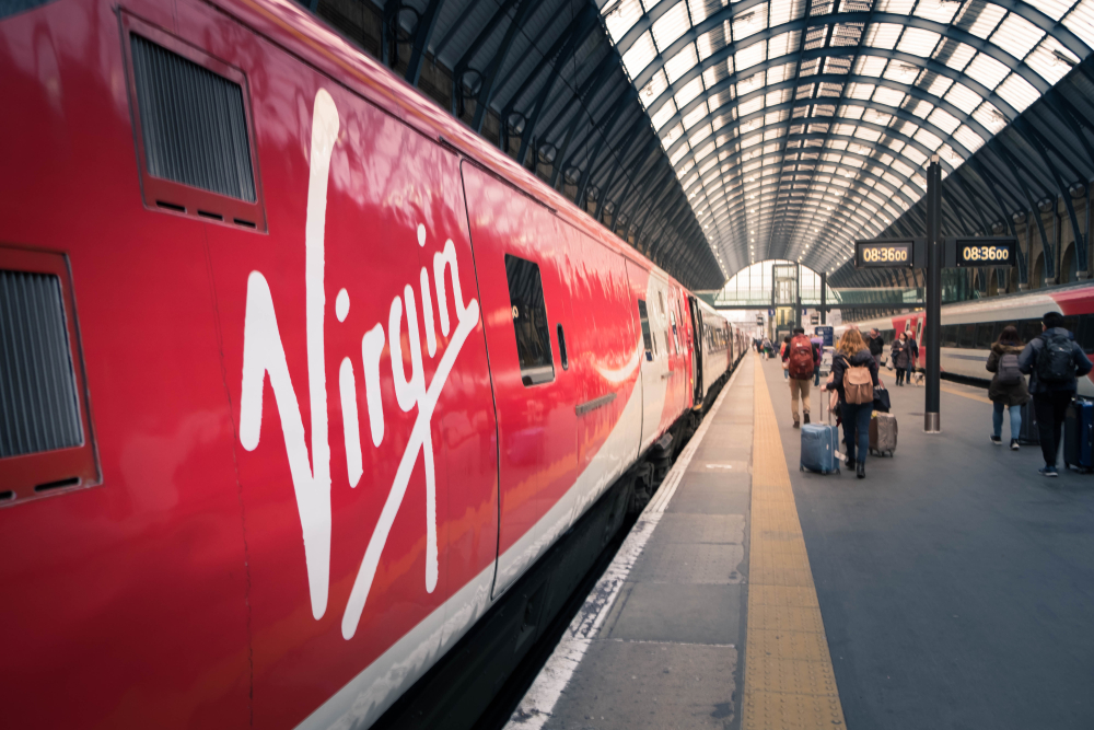 Virgin wants to return to the West Coast Main Line, but renationalisation plans might derail that.